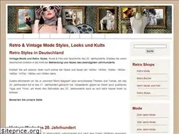 Sites similar to 20jahrhundert.de