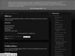 Sites similar to 20kdrivers.blogspot.com