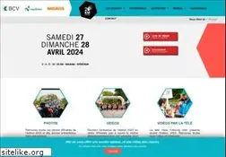 Sites similar to 20km.ch