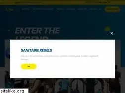 Sites similar to 20kmdoorbrussel.be