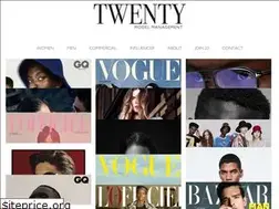 Sites similar to 20management.co.za