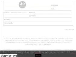 Sites similar to 20mas3.com
