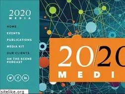 Sites similar to 20media20.com