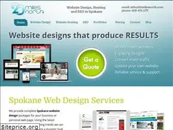 Sites similar to 20milesnorth.com