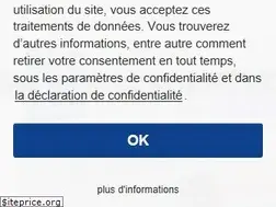 Sites similar to 20minutes.ch