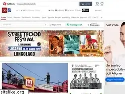 Sites similar to 20minuti.ch