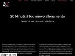 Sites similar to 20minuti.it