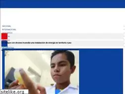 Sites similar to 20minutos.com.mx