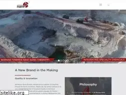 Sites similar to 20nano.com