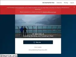 Sites similar to 20nickels.com