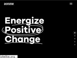 Sites similar to 20nine.com