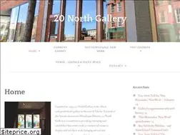 Sites similar to 20northgallery.net