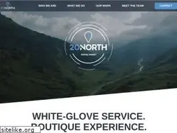 Sites similar to 20northmarketing.com