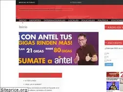 Sites similar to 20once.com.uy
