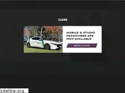 Sites similar to 20perfit.com.au