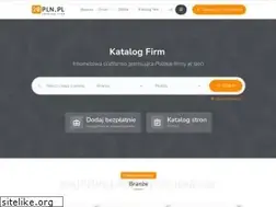 Sites similar to 20pln.pl