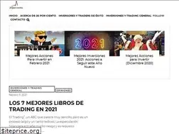 Sites similar to 20porciento.com