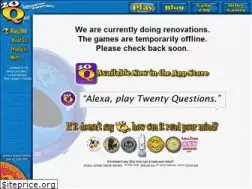 Sites similar to 20q.net