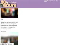 Sites similar to 20south.net