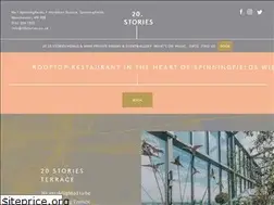 Sites similar to 20stories.co.uk