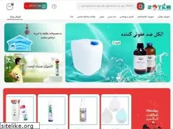Sites similar to 20teb.ir