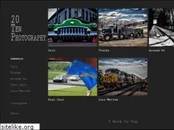 Sites similar to 20tenphoto.com
