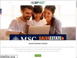 Sites similar to 20th.it