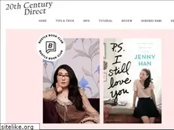 Sites similar to 20thcenturydirect.com