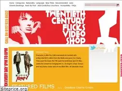 Sites similar to 20thcenturyflicks.co.uk
