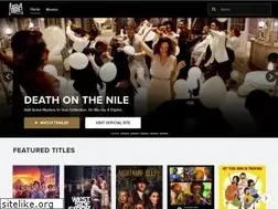 Sites similar to 20thcenturystudios.com