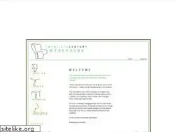 Sites similar to 20thcenturywarehouse.co.uk