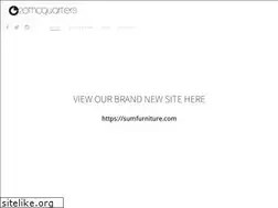 Sites similar to 20thcquarters.com