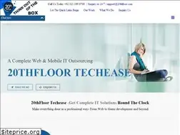 Sites similar to 20thfloor.com
