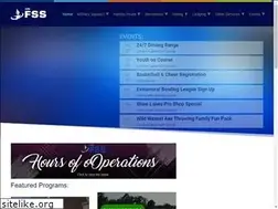 Sites similar to 20thfss.com