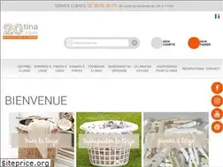 Sites similar to 20tina.com