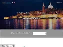 Sites similar to 20twenty.com.mt