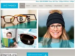 Sites similar to 20twentymt.com