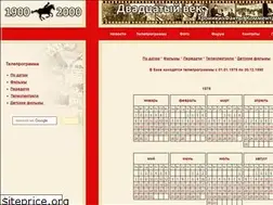 Sites similar to 20vek.net