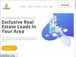 Sites similar to 20xmedia.com