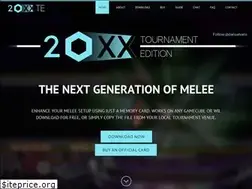 Sites similar to 20xx.me