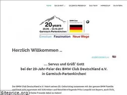Sites similar to 20years.de