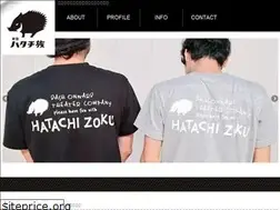 Sites similar to 20zoku.jp