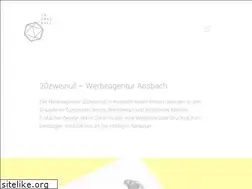 Sites similar to 20zweinull.de