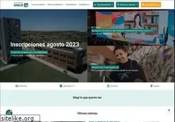 Sites similar to 21.edu.ar
