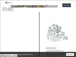 Sites similar to 210-220east22ndstreet.com