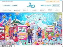 Sites similar to 210.co.jp