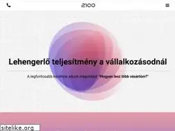 Sites similar to 2100labs.com