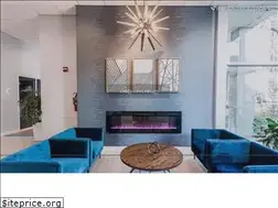 Sites similar to 2101michigan.com