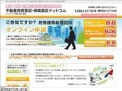 Sites similar to 2103toki.com