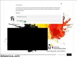 Sites similar to 2107.be